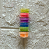Peal Colour Combo
